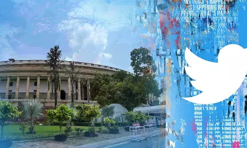 ಮಣಿಪುರ ವಿಡಿಯೊವನ್ನು ತೆಗೆದು ಹಾಕುವಂತೆ ಟ್ವಿಟರ್ ಮತ್ತಿತರ ಸಾಮಾಜಿಕ ಜಾಲತಾಣಗಳಿಗೆ ಸೂಚಿಸಿದ ಕೇಂದ್ರ ಸರ್ಕಾರ