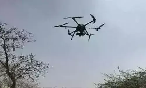 ರಶ್ಯದ ಡ್ರೋನ್ ದಾಳಿಯಲ್ಲಿ 60,000 ಟನ್ ಧಾನ್ಯ ನಾಶ: ವರದಿ