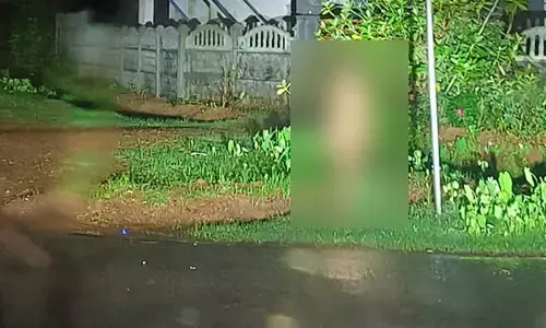 ಕುಂದಾಪುರ: ನಿದ್ದೆಗಣ್ಣಿನಲ್ಲಿ ರಾತ್ರಿ ಮನೆಯಿಂದ ಹೊರಬಂದ ಬಾಲಕಿಯ ರಕ್ಷಣೆ