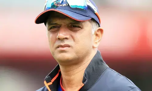 ಹೆಚ್ಚಿನ ಆಟಗಾರರಿಗೆ ಕೊಹ್ಲಿ ಪ್ರೇರಣೆ: ದ್ರಾವಿಡ್