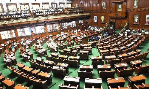 ಮೋಟಾರು ವಾಹನಗಳ ತೆರಿಗೆ ನಿರ್ಧರಣೆ(ತಿದ್ದುಪಡಿ) ವಿಧೇಯಕಕ್ಕೆ ಅನುಮೋದನೆ