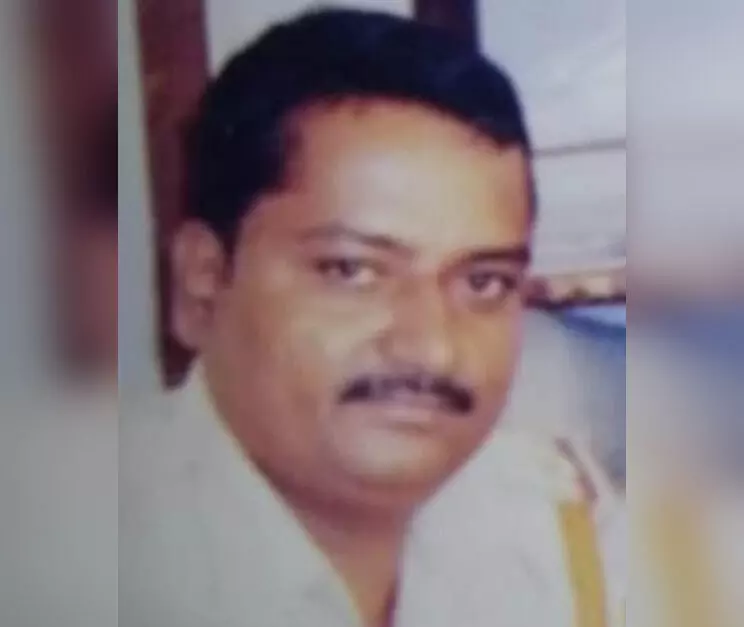 ಅನಾರೋಗ್ಯದಿಂದ ಎಎಸ್ಐ ಮೃತ್ಯು