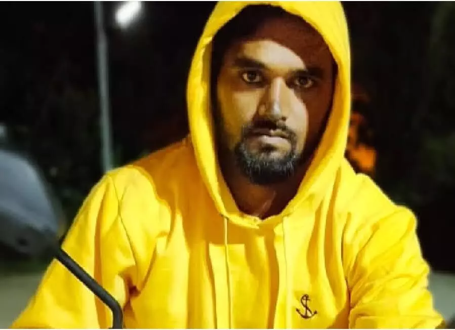 ಶಿವಮೊಗ್ಗ: ಮಾರಕಾಸ್ತ್ರಗಳಿಂದ ಹೊಡೆದು ಯುವಕನ ಹತ್ಯೆ