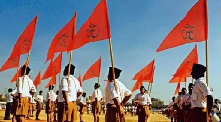 ಮಣಿಪುರ ದಂಗೆಯ ಹಿಂದೆ RSS ಕೈವಾಡವಿದೆಯೇ?: ಸಂಶಯ ವ್ಯಕ್ತಪಡಿಸಿದ ಕಾಂಗ್ರೆಸ್ ಮಣಿಪುರ ದಂಗೆಯ ಹಿಂದೆ RSS ಕೈವಾಡವಿದೆಯೇ?: ಸಂಶಯ ವ್ಯಕ್ತಪಡಿಸಿದ ಕಾಂಗ್ರೆಸ್
