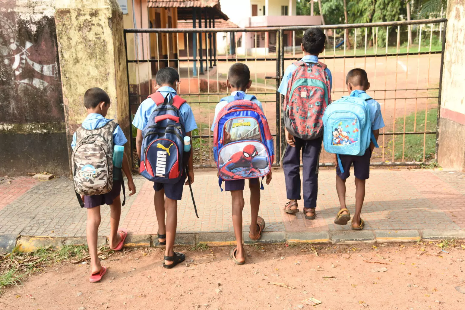 ವಿದ್ಯಾರ್ಥಿಗಳ ಆರೋಗ್ಯ ಸುರಕ್ಷತೆಗೆ ‘ಆರೋಗ್ಯ ಶನಿವಾರ’ ಕಾರ್ಯಕ್ರಮ