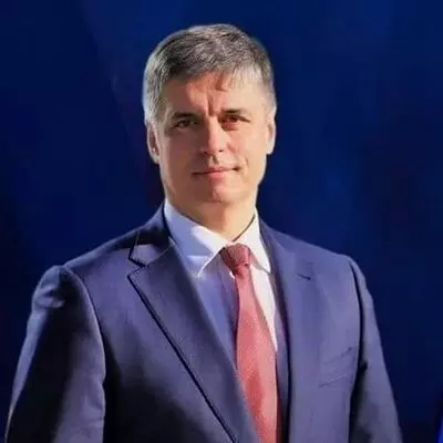 ಬ್ರಿಟನ್ಗೆ ಉಕ್ರೇನ್ ರಾಯಭಾರಿ ವದಿಮ್ ಪ್ರಿಸ್ಟಯಿಕೊ ವಜಾ ಬ್ರಿಟನ್ಗೆ ಉಕ್ರೇನ್ ರಾಯಭಾರಿ ವದಿಮ್ ಪ್ರಿಸ್ಟಯಿಕೊ ವಜಾ