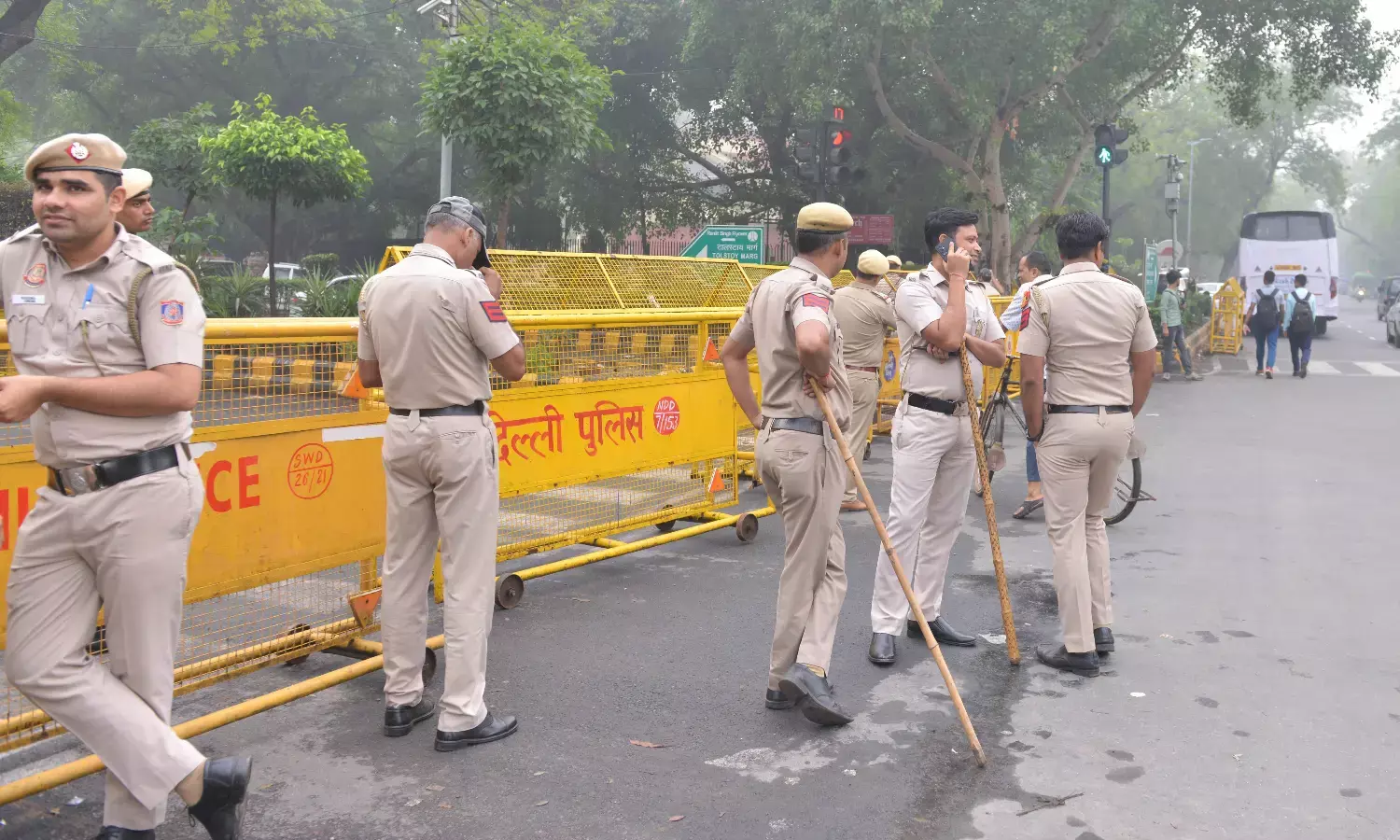 ನಿವೃತ್ತ ಎಐಎಸ್ ಅಧಿಕಾರಿಗಳಿಗೆ ನಿಯಮಗಳನ್ನು ಬದಲಿಸಿದ ಕೇಂದ್ರ, ರಾಜ್ಯಗಳ ಅಧಿಕಾರ ಮೊಟಕು: ವರದಿ