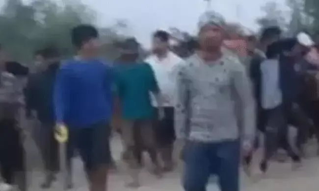 ಮಣಿಪುರ ಮಹಿಳೆಯರ ಬೆತ್ತಲೆ ಮೆರವಣಿಗೆ: ದೇಶವನ್ನು ರಕ್ಷಿಸಿದ ನನಗೆ ಪತ್ನಿಯನ್ನು ರಕ್ಷಿಸಲಾಗಲಿಲ್ಲ ಎಂದು ನೋವು ತೋಡಿಕೊಂಡ ಮಾಜಿ ಸೈನಿಕ