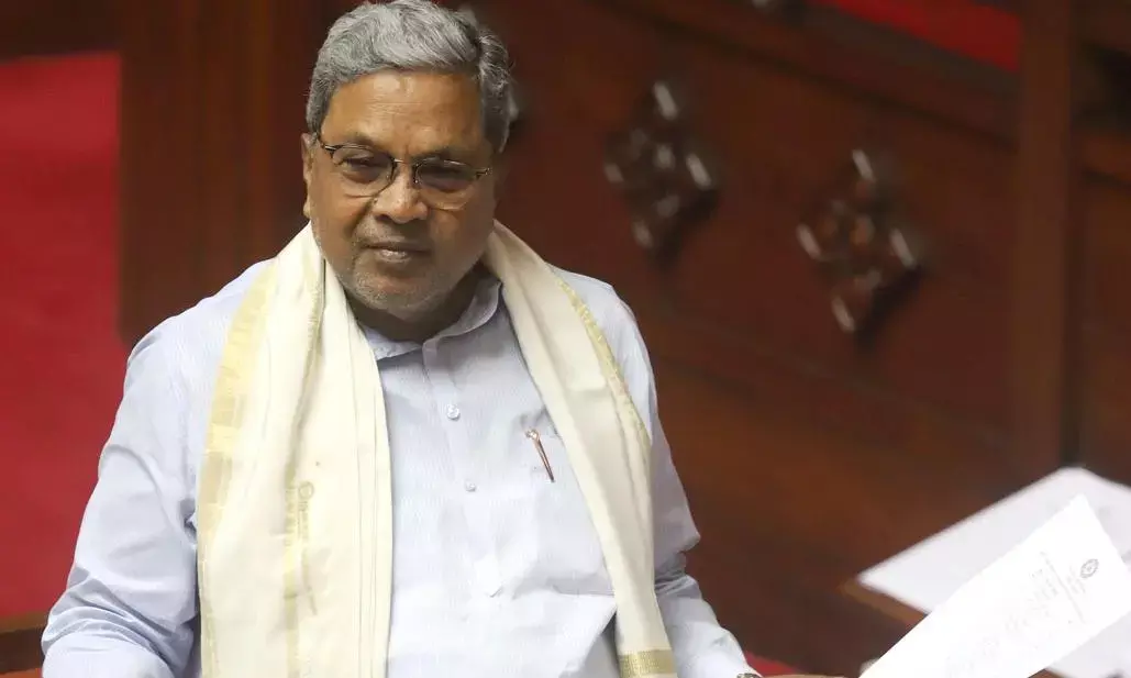 ಗ್ಯಾರಂಟಿ ಯೋಜನೆಗಳಿಗೆ 35,410ಕೋಟಿ ರೂ.ಅಗತ್ಯ: ಮುಖ್ಯಮಂತ್ರಿ ಸಿದ್ದರಾಮಯ್ಯ