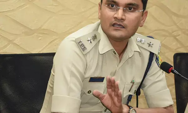 ಸಾಲ ವಂಚನೆಯ ಮೊಬೈಲ್ ಆ್ಯಪ್ ಜಾಲಕ್ಕೆ ಬಲಿಯಾಗದಂತೆ ಮಂಗಳೂರು ಪೊಲೀಸ್ ಕಮಿಷನರ್ ಎಚ್ಚರಿಕೆ