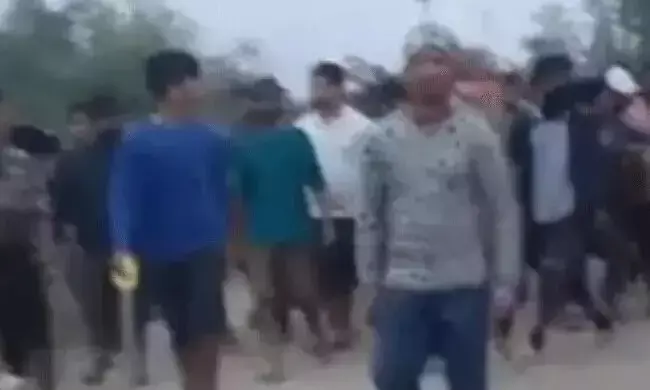 ಕುಕಿ ಮಹಿಳೆಯರ ಮೇಲೆ ಇನ್ನೂ 4 ಲೈಂಗಿಕ ದೌರ್ಜನ್ಯ ಪ್ರಕರಣಗಳು: ಮಣಿಪುರದ 10 ಶಾಸಕರ ಆರೋಪ