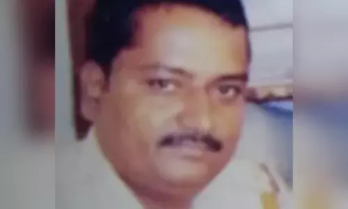 ಅನಾರೋಗ್ಯದಿಂದ ಎಎಸ್ಐ ಮೃತ್ಯು