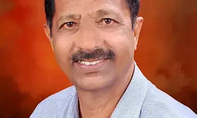 ಕರುನಾಡ ರತ್ನ ಪ್ರಶಸ್ತಿಗೆ ಕೆ.ಎಂ.ಖಲೀಲ್ ಆಯ್ಕೆ