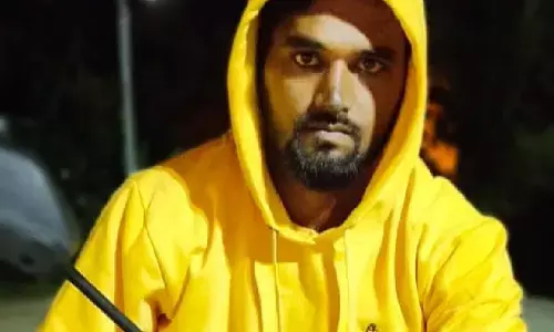 ಶಿವಮೊಗ್ಗ: ಮಾರಕಾಸ್ತ್ರಗಳಿಂದ ಹೊಡೆದು ಯುವಕನ ಹತ್ಯೆ