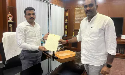 ಡ್ರಗ್ಸ್ ಮಾಫಿಯಾ ನಿಯಂತ್ರಣಕ್ಕೆ ಪ್ರತ್ಯೇಕ ಘಟಕ ರಚನೆ: ಎಸ್ಪಿಗೆ ಉಡುಪಿ ಶಾಸಕರಿಂದ ಮನವಿ