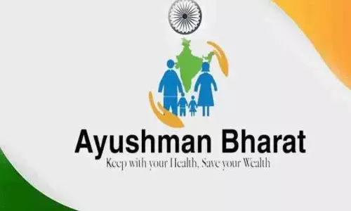 ಆಯುಷ್ಮಾನ್ ಭಾರತ್ ಯೋಜನೆಯನ್ನು ನಂಬಿ ಬಂದವರಿಂದ ಕೋಟಿಗಟ್ಟಲೆ ದೋಚಿದ ಕೇಂದ್ರ ಸರಕಾರದ ಪ್ರಮುಖ ಆಸ್ಪತ್ರೆಯ ವೈದ್ಯ; ವರದಿ