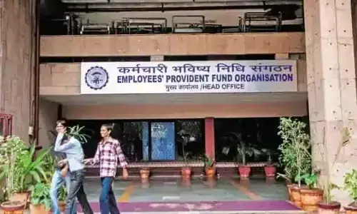 ಮೇ ತಿಂಗಳಲ್ಲಿ ತಗ್ಗಿದ ಔಪಚಾರಿಕ ಉದ್ಯೋಗ ಸೃಷ್ಟಿ: ಇಪಿಎಫ್ಒ ದತ್ತಾಂಶದಿಂದ ಬಹಿರಂಗ