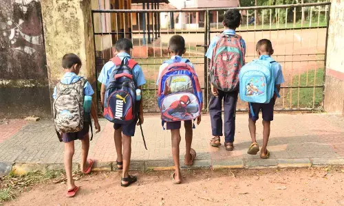 ವಿದ್ಯಾರ್ಥಿಗಳ ಆರೋಗ್ಯ ಸುರಕ್ಷತೆಗೆ ‘ಆರೋಗ್ಯ ಶನಿವಾರ’ ಕಾರ್ಯಕ್ರಮ