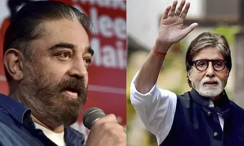 ಶೋಲೆ ಚಿತ್ರವನ್ನು ಮೊದಲ ಬಾರಿ ನೋಡಿದಾಗ ಅದನ್ನು ದ್ವೇಷಿಸಿದ್ದೆ: ಕಮಲ್ ಹಾಸನ್