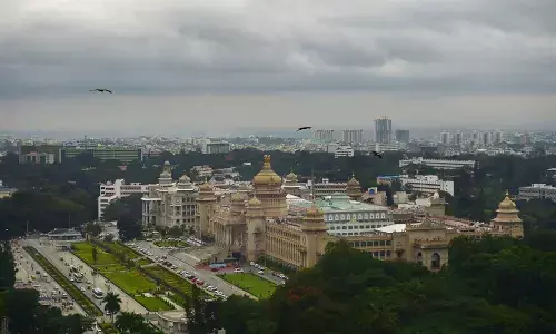 ‘ಬ್ರ್ಯಾಂಡ್ ಬೆಂಗಳೂರು’ ತಜ್ಞರ ಸಮಿತಿ ರಚಿಸಿ ಸರಕಾರದ ಆದೇಶ