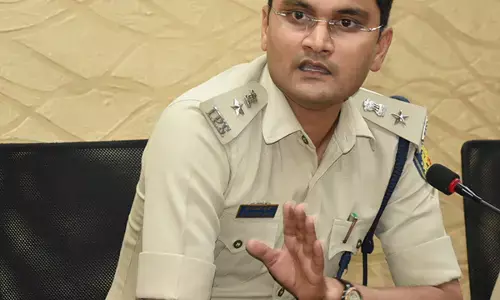 ಸಾಲ ವಂಚನೆಯ ಮೊಬೈಲ್ ಆ್ಯಪ್ ಜಾಲಕ್ಕೆ ಬಲಿಯಾಗದಂತೆ ಮಂಗಳೂರು ಪೊಲೀಸ್ ಕಮಿಷನರ್ ಎಚ್ಚರಿಕೆ