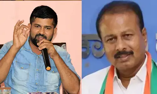 ಲೋಕಸಭೆಯಲ್ಲಿ ಮಾಜಿ ಸಂಸದ ಆರ್.ಧ್ರುವನಾರಾಯಣಗೆ ಸಿಗದ ಸಂತಾಪ ಸೂಚನೆ; ಸ್ಪೀಕರ್ ಗೆ ಪತ್ರ ಬರೆದ ಪ್ರತಾಪ್ ಸಿಂಹ