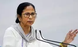 ಮಣಿಪುರಕ್ಕೆ ಕೇಂದ್ರದ ತಂಡವನ್ನೇಕೆ ಕಳುಹಿಸಲಿಲ್ಲ?:ಮಮತಾ ಬ್ಯಾನರ್ಜಿ ಪ್ರಶ್ನೆ