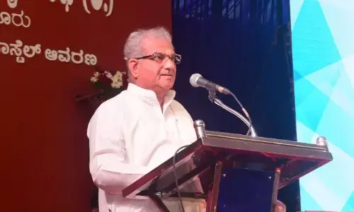 ವೀರೇಂದ್ರ ಹೆಗ್ಗಡೆ ವಿರುದ್ಧ ಅವಹೇಳನಕಾರಿ ಸುದ್ದಿ ಪ್ರಕಟಿಸದಂತೆ ನ್ಯಾಯಾಲಯದ ಪ್ರತಿಬಂಧಕಾದೇಶ