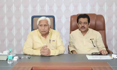 ಫಲಾನುಭವಿಗಳ ವಂತಿಗೆ ಹಾಗೂ ಬ್ಯಾಂಕ್ ಸಾಲಕ್ಕೆ ಒಪ್ಪಿದರೆ ಮಾತ್ರ ಮನೆ: ಸಚಿವ ಝಮೀರ್ ಅಹ್ಮದ್