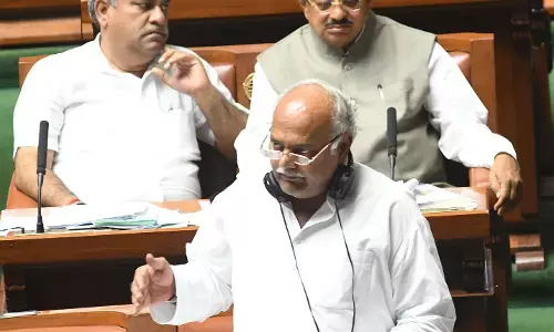 ದೂರು ಕೊಟ್ಟರೆ ಸಕ್ಕರೆ ಕಾರ್ಖಾನೆಗಳಲ್ಲಿ ಸರಕಾರದಿಂದಲೇ ತೂಕದ ಯಂತ್ರ ಅಳವಡಿಕೆ: ಸಚಿವ ಶಿವಾನಂದ ಪಾಟೀಲ