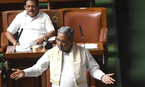 15 ದಿನಗಳ ವಿಧಾನಸಭೆ ಅಧಿವೇಶನ: ಚಿತ್ರಗಳಲ್ಲಿ ನೋಡಿ