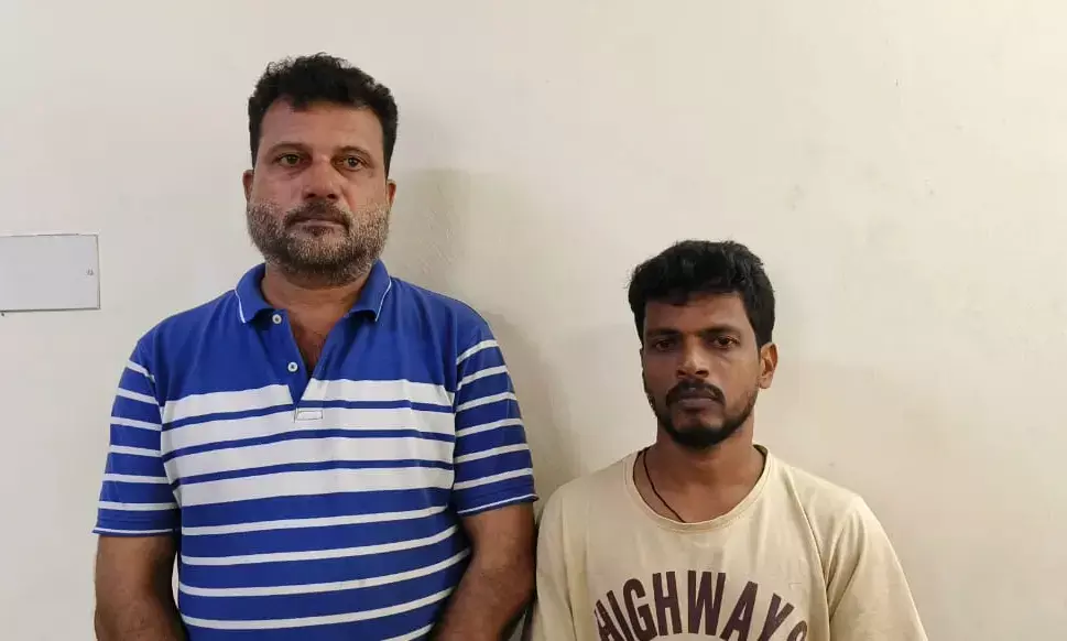 ಮಣಿಪಾಲದಲ್ಲಿ ವೇಶ್ಯಾವಾಟಿಕೆ ದಂಧೆ: ಇಬ್ಬರ ಬಂಧನ, ಐವರು ಯುವತಿಯರ ರಕ್ಷಣೆ