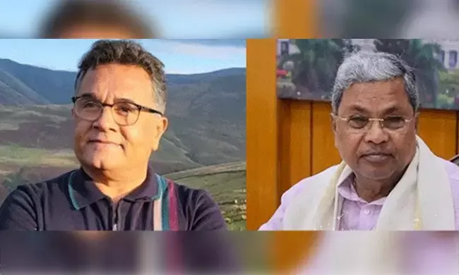 ವಿಶ್ವೇಶ್ವರ್‌ ಭಟ್‌ ಪುಸ್ತಕ ಬಿಡುಗಡೆ ಕಾರ್ಯಕ್ರಮಕ್ಕೆ ಸಿದ್ದರಾಮಯ್ಯ ಗೈರು; ಧನ್ಯವಾದ ತಿಳಿಸಿದ ಸಿಎಂ ಅಭಿಮಾನಿಗಳು