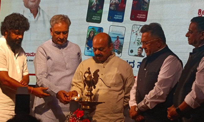 ಸಿಎಂ ಸಿದ್ದರಾಮಯ್ಯರನ್ನು ಕಾರ್ಯಕ್ರಮಕ್ಕೆ ಆಹ್ವಾನಿಸಿದ್ದಕ್ಕೆ ಈ ಕಾರಣ ಕೊಟ್ಟ ವಿಶ್ವೇಶ್ವರ ಭಟ್