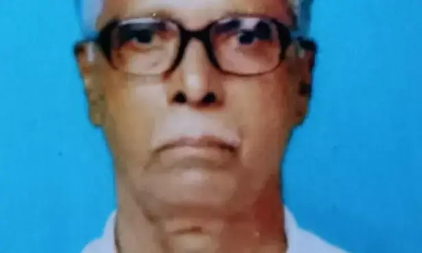 ಕೊಣಾಜೆ ಗ್ರಾಮ ಪಂಚಾಯತ್‍ನ ಮಾಜಿ ಅಧ್ಯಕ್ಷ ದೇವಪ್ಪ ಗಟ್ಟಿ ನಿಧನ