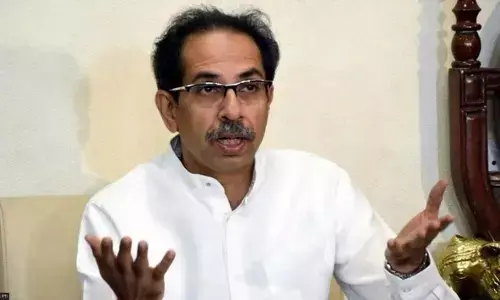 ಕಾಶ್ಮೀರ್‌ ಫೈಲ್ಸ್‌ ಚಿತ್ರ ನಿರ್ಮಿಸಿದವರು ಮಣಿಪುರ್‌ ಫೈಲ್ಸ್‌ ನಿರ್ಮಿಸಲಿ: ಶಿವಸೇನೆ (UBT) ಸವಾಲು