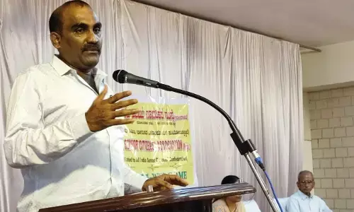 ನಗರಸಭೆ ಸೇವೆಯಲ್ಲಿ ಹಿರಿಯ ನಾಗರಿಕರಿಗೆ ವಿಶೇಷ ಆದ್ಯತೆ: ಶಾಸಕ ಯಶ್‌ಪಾಲ್ ಸುವರ್ಣ