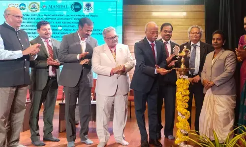 ಯುವಜನತೆ ಮಾದಕ ವ್ಯಸನ ವಿರುದ್ಧದ ಕಾನೂನನ್ನು ಅರಿಯಬೇಕು: ನ್ಯಾ.ಜಾನ್ ಮೈಕೆಲ್ ಕುನ್ಹಾ