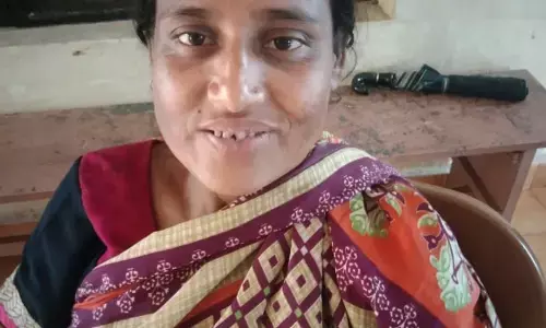 ಇಂದ್ರಾಳಿ ರೈಲ್ವೆ ನಿಲ್ದಾಣದಲ್ಲಿ ಪಶ್ಚಿಮ ಬಂಗಾಳ ಮೂಲದ ಗರ್ಭಿಣಿ ರಕ್ಷಣೆ