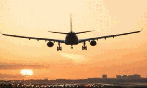 ಬೆಂಗಳೂರಿಗೆ ಆಗಮನಿಸುತ್ತಿದ್ದ ವಿಮಾನದ ಬಾಗಿಲು ತೆರೆಯಲು ಯತ್ನ: ಆರೋಪಿ ಬಂಧನ