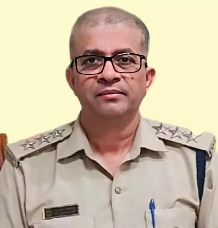 ಕುಂದಾಪುರ ಠಾಣಾ ವ್ಯಾಪ್ತಿಯಲ್ಲಿ ಮಕ್ಕಳ ಕಳ್ಳರ ವದಂತಿ ಬಗ್ಗೆ ಪೊಲೀಸ್ ಇಲಾಖೆ ಸ್ಪಷ್ಟನೆ ಕುಂದಾಪುರ ಠಾಣಾ ವ್ಯಾಪ್ತಿಯಲ್ಲಿ ಮಕ್ಕಳ ಕಳ್ಳರ ವದಂತಿ ಬಗ್ಗೆ ಪೊಲೀಸ್ ಇಲಾಖೆ ಸ್ಪಷ್ಟನೆ