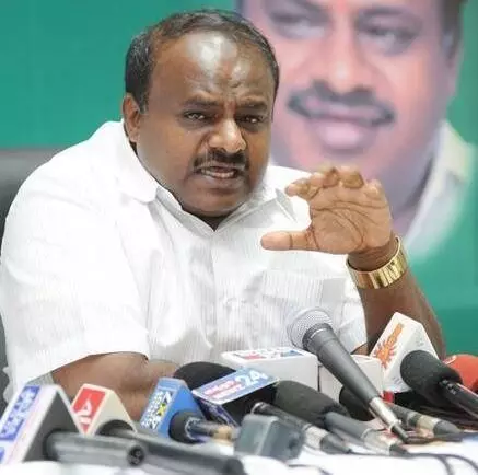 ನೈಸ್ ಯೋಜನೆಯನ್ನು ಸರಕಾರದ ವಶಕ್ಕೆ ಪಡೆಯುವಂತೆ ಹೆಚ್.ಡಿ.ಕುಮಾರಸ್ವಾಮಿ ಆಗ್ರಹ ನೈಸ್ ಯೋಜನೆಯನ್ನು ಸರಕಾರದ ವಶಕ್ಕೆ ಪಡೆಯುವಂತೆ ಹೆಚ್.ಡಿ.ಕುಮಾರಸ್ವಾಮಿ ಆಗ್ರಹ