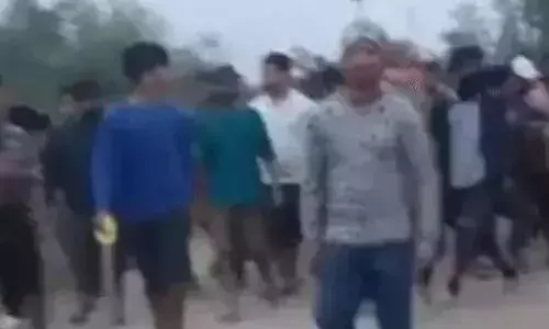 ಮಣಿಪುರ: ಮಹಿಳೆಯರ ಬೆತ್ತಲೆ ಮೆರವಣಿಗೆ ಪ್ರಕರಣ: 6ನೇ ಆರೋಪಿಯ ಬಂಧನ