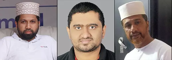 ಕೆ.ಸಿ.ಎಫ್ ಬಹರೈನ್ ವತಿಯಿಂದ ಸ್ವಾತಂತ್ರ್ಯ ಸಮ್ಮಿಲನ ಕಾರ್ಯಕ್ರಮ, ಸ್ವಾಗತ ಸಮಿತಿ ಅಸ್ತಿತ್ವಕ್ಕೆ