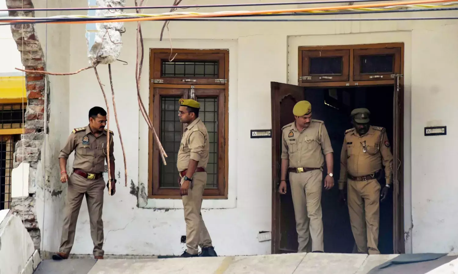 ಝೀರೋ ಎಫ್ಐಆರ್ ಎಂದರೇನು ಮತ್ತು ಅದನ್ನೇಕೆ ದಾಖಲಿಸಲಾಗುತ್ತದೆ?