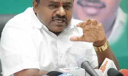 ನೈಸ್ ಯೋಜನೆಯನ್ನು ಸರಕಾರದ ವಶಕ್ಕೆ ಪಡೆಯುವಂತೆ ಹೆಚ್.ಡಿ.ಕುಮಾರಸ್ವಾಮಿ ಆಗ್ರಹ