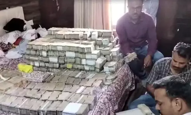 ಆನ್‌ಲೈನ್ ಜೂಜಾಟದಲ್ಲಿ ರೂ. 58 ಕೋಟಿ ಕಳೆದುಕೊಂಡ ವ್ಯಾಪಾರಿ