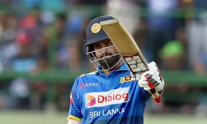 ಮೂರು ಟ್ವೆಂಟಿ-20 ವಿಶ್ವಕಪ್‌ನಲ್ಲಿ ಶ್ರೀಲಂಕಾದ ಯಶಸ್ಸಿಗೆ ಕಾರಣರಾಗಿದ್ದ ಲಹಿರು ತಿರಿಮನ್ನೆ ಕ್ರಿಕೆಟ್‌ಗೆ ಗುಡ್‌ಬೈ