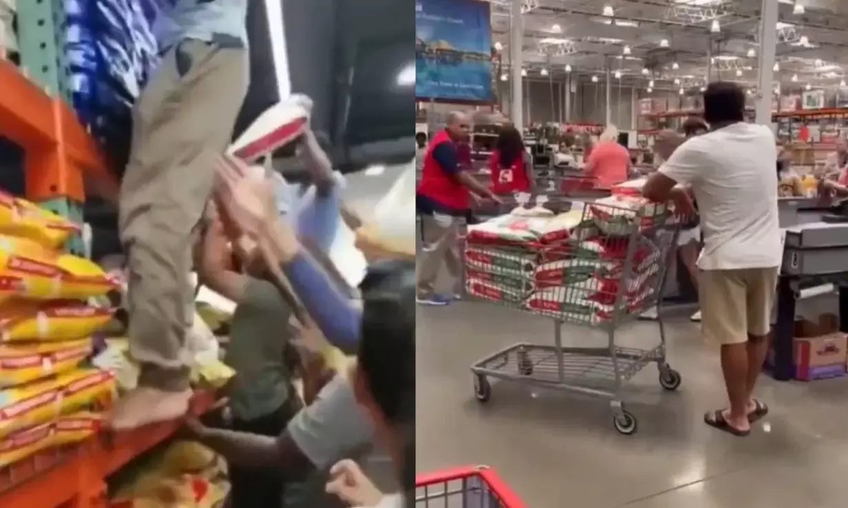 ಅಕ್ಕಿ ರಫ್ತಿನ ಮೇಲೆ ಭಾರತ ನಿಷೇಧ ಹೇರಿದ್ದು ಏಕೆ? ಇದು ಜಾಗತಿಕವಾಗಿ ಪರಿಣಾಮ ಬೀರಿದ್ದು ಹೇಗೆ?