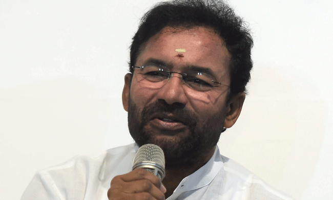 ನನಗೂ ಅದಕ್ಕೂ ಸಂಬಂಧವಿಲ್ಲ: ಮಣಿಪುರ ಹಿಂಸಾಚಾರದ ಬಗ್ಗೆ ಕೇಂದ್ರ ಸಚಿವರ ಹೇಳಿಕೆ